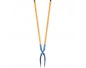 Shocksafe Insulated Shov-Holer